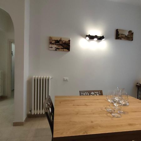 Appartamento La Casa Di Ewa - Pesaro Centro-Mare Esterno foto