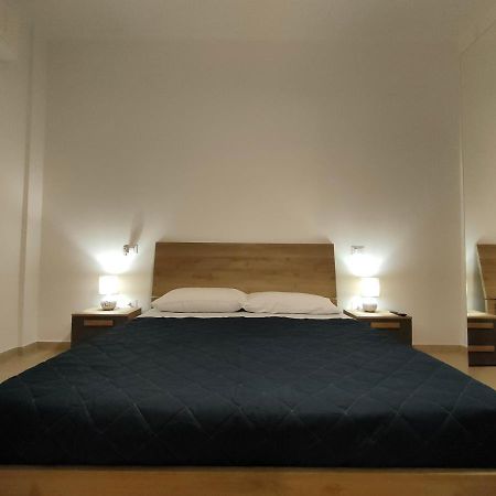 Appartamento La Casa Di Ewa - Pesaro Centro-Mare Esterno foto