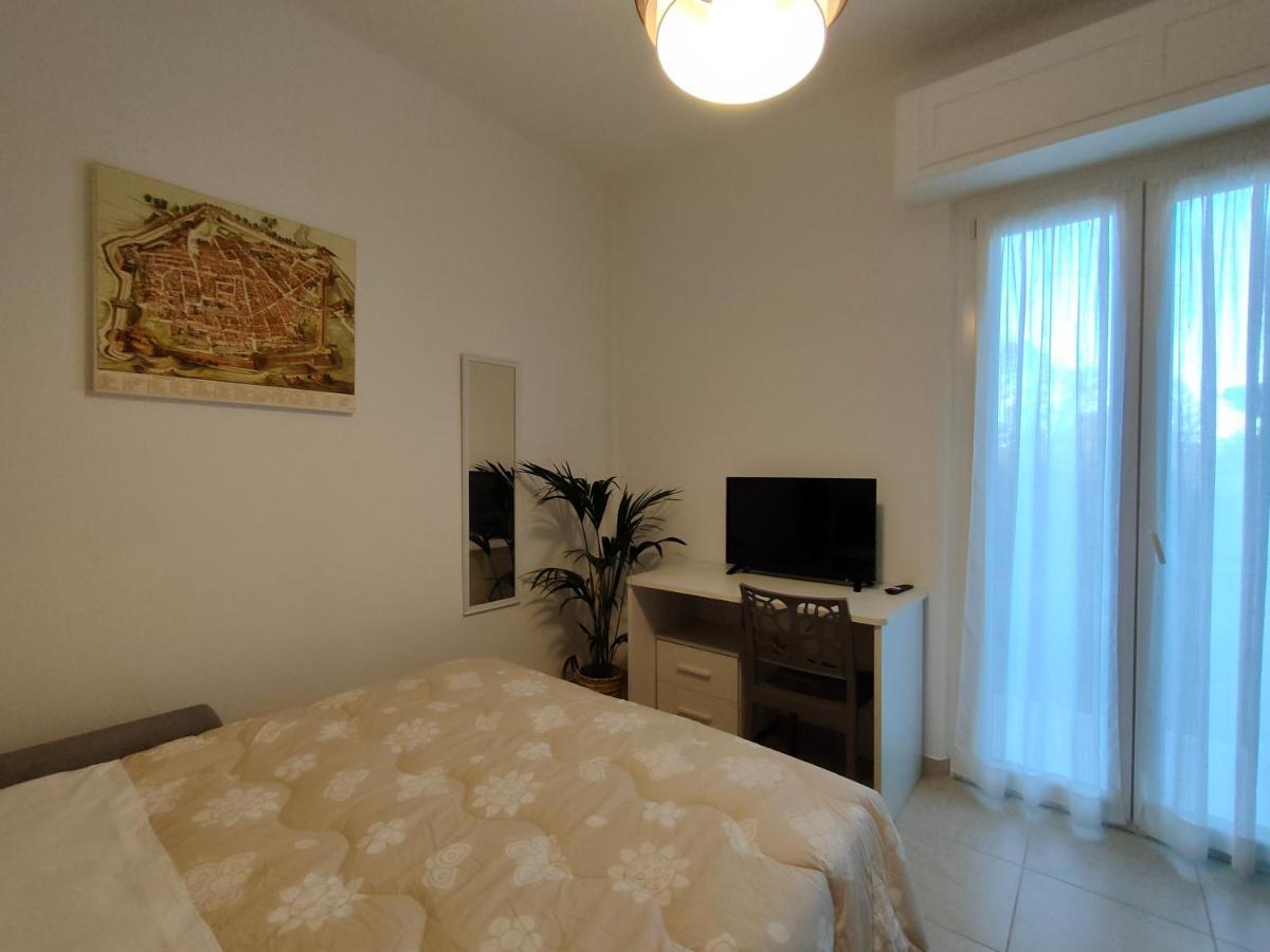 Appartamento La Casa Di Ewa - Pesaro Centro-Mare Esterno foto