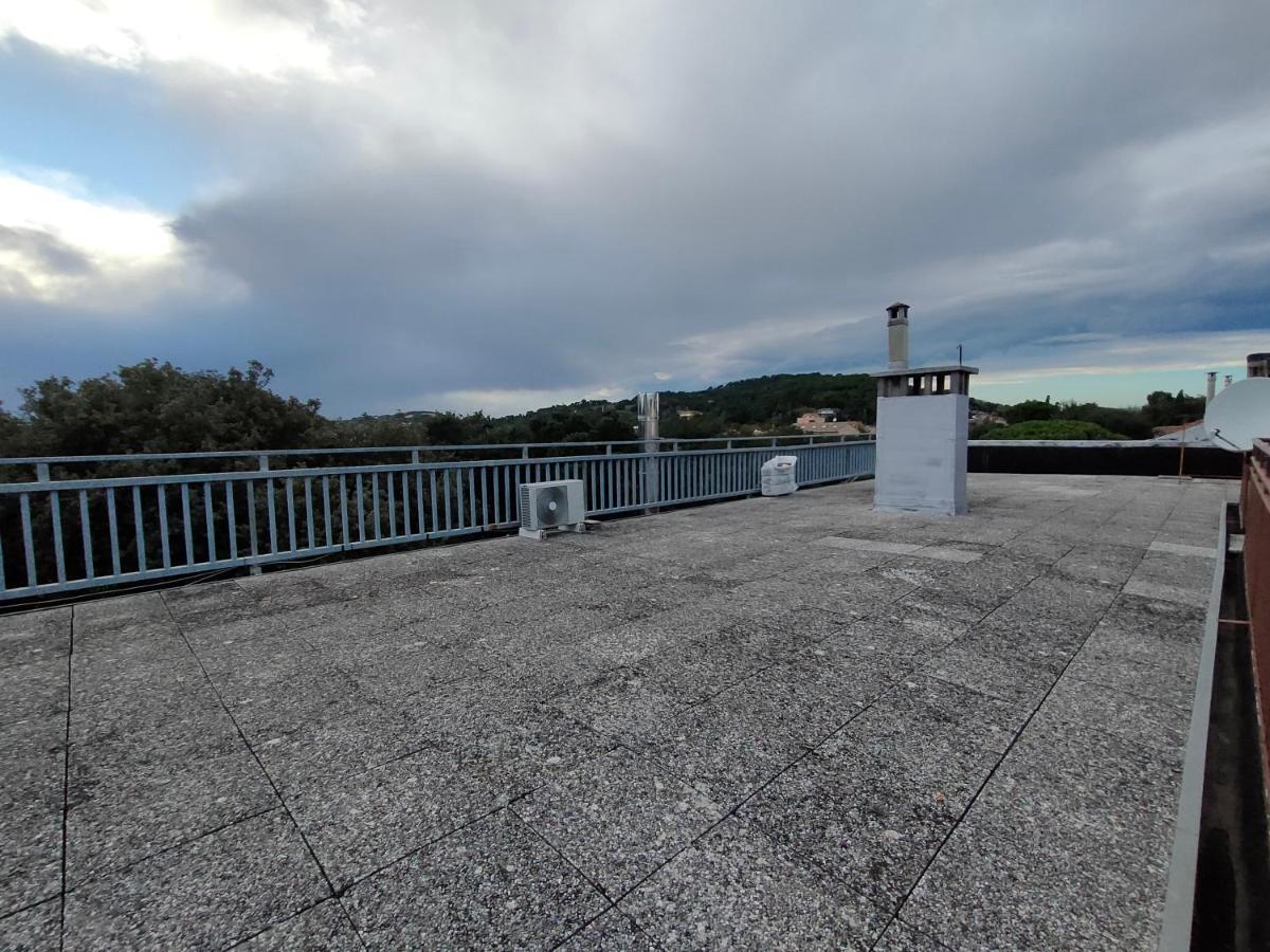 Appartamento La Casa Di Ewa - Pesaro Centro-Mare Esterno foto
