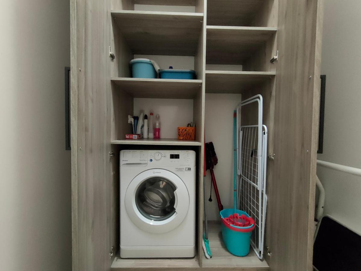 Appartamento La Casa Di Ewa - Pesaro Centro-Mare Esterno foto