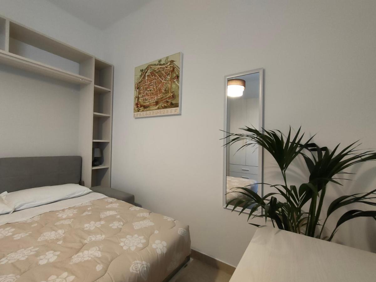 Appartamento La Casa Di Ewa - Pesaro Centro-Mare Esterno foto