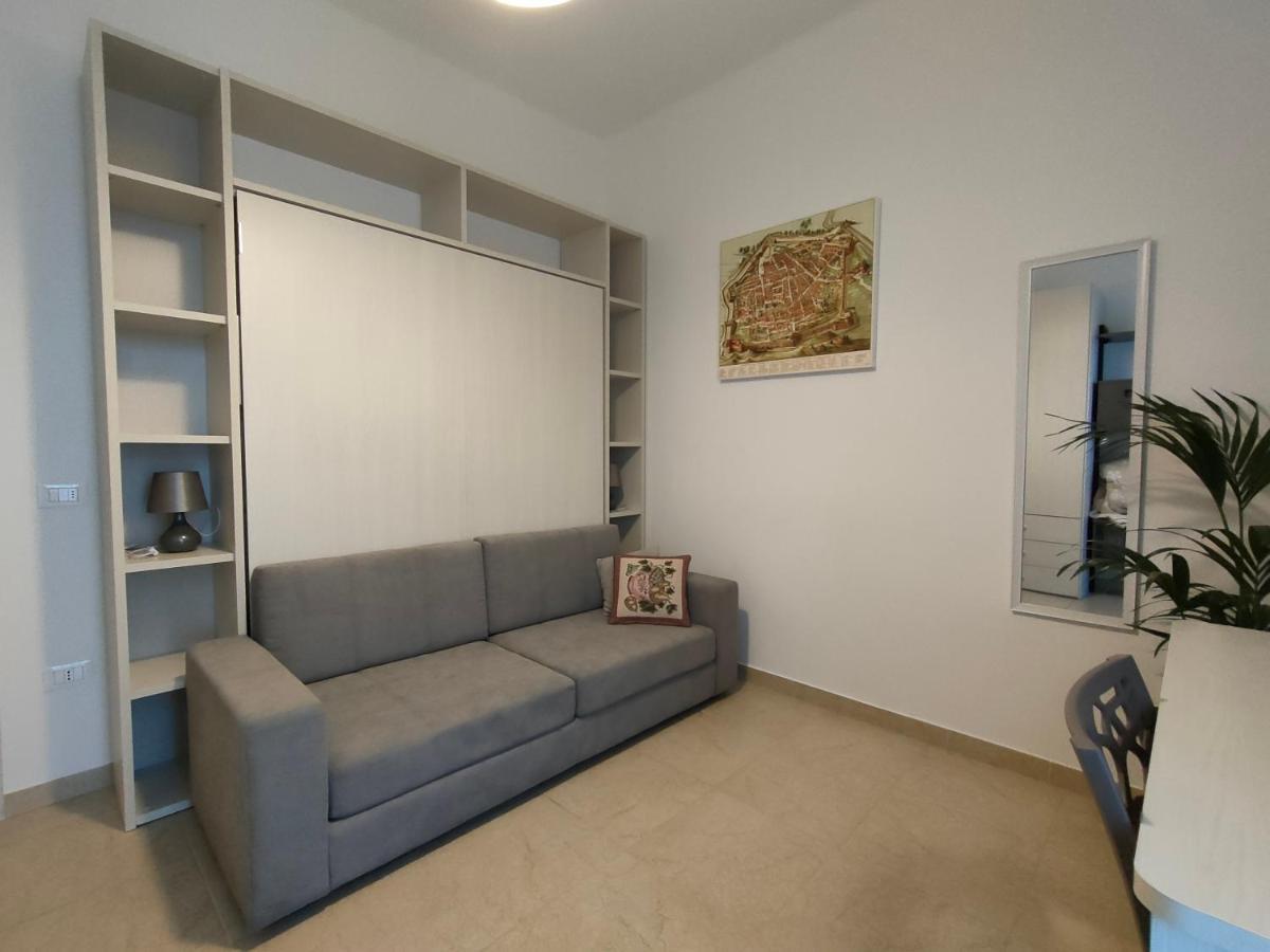 Appartamento La Casa Di Ewa - Pesaro Centro-Mare Esterno foto