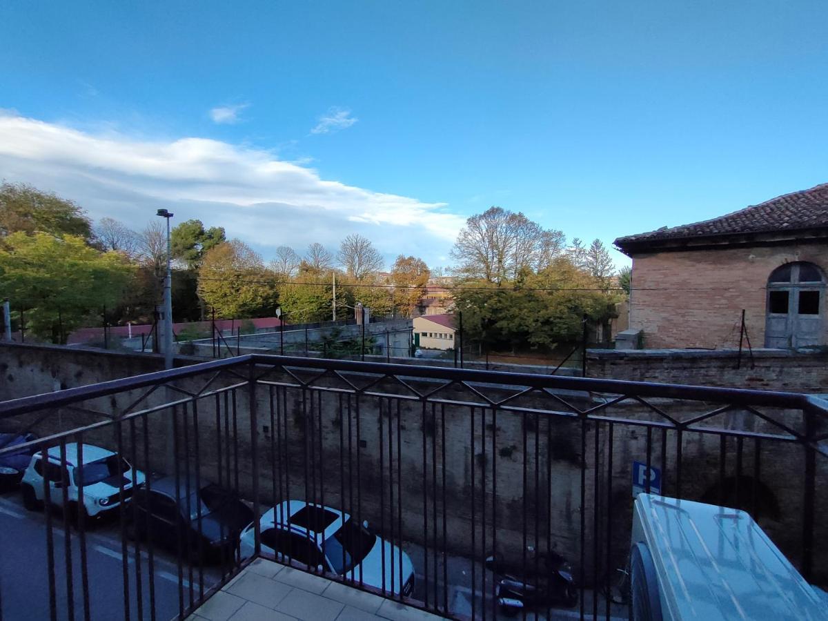 Appartamento La Casa Di Ewa - Pesaro Centro-Mare Esterno foto