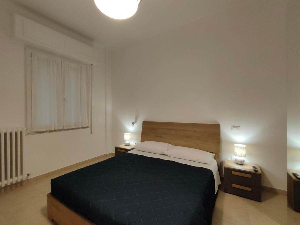 Appartamento La Casa Di Ewa - Pesaro Centro-Mare Esterno foto