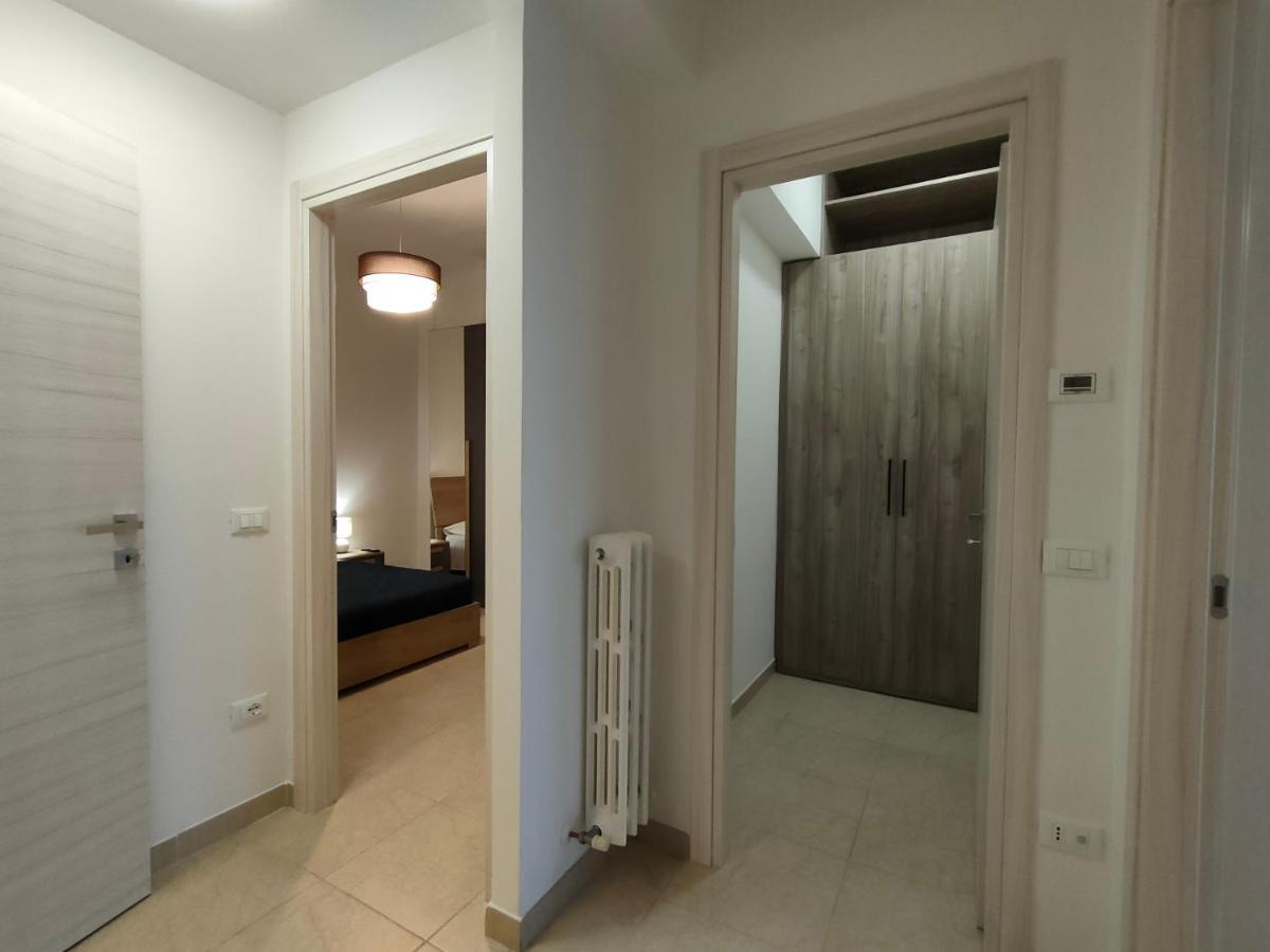 Appartamento La Casa Di Ewa - Pesaro Centro-Mare Esterno foto