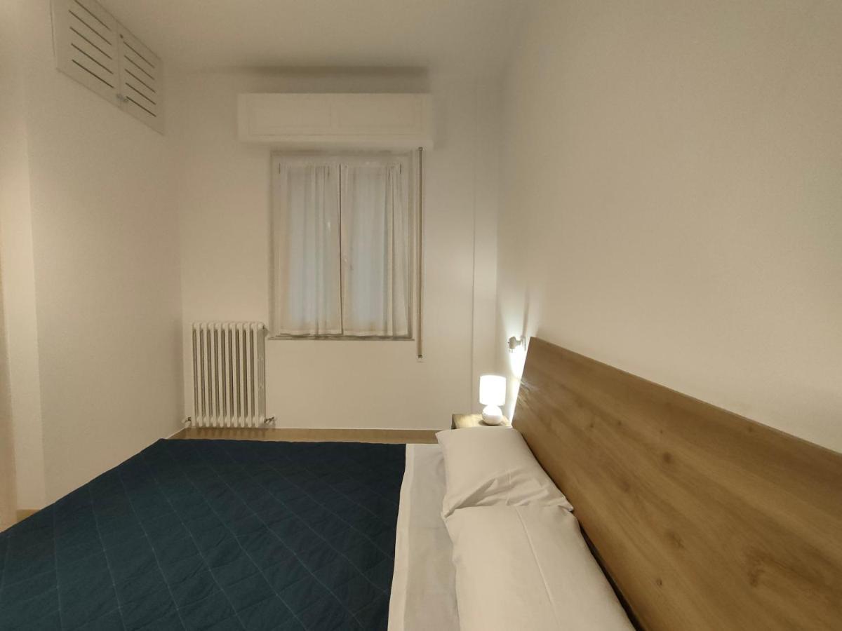 Appartamento La Casa Di Ewa - Pesaro Centro-Mare Esterno foto