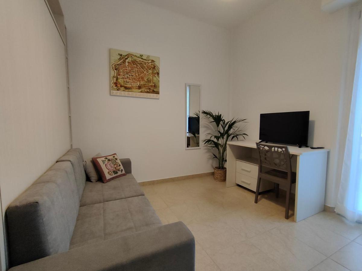Appartamento La Casa Di Ewa - Pesaro Centro-Mare Esterno foto