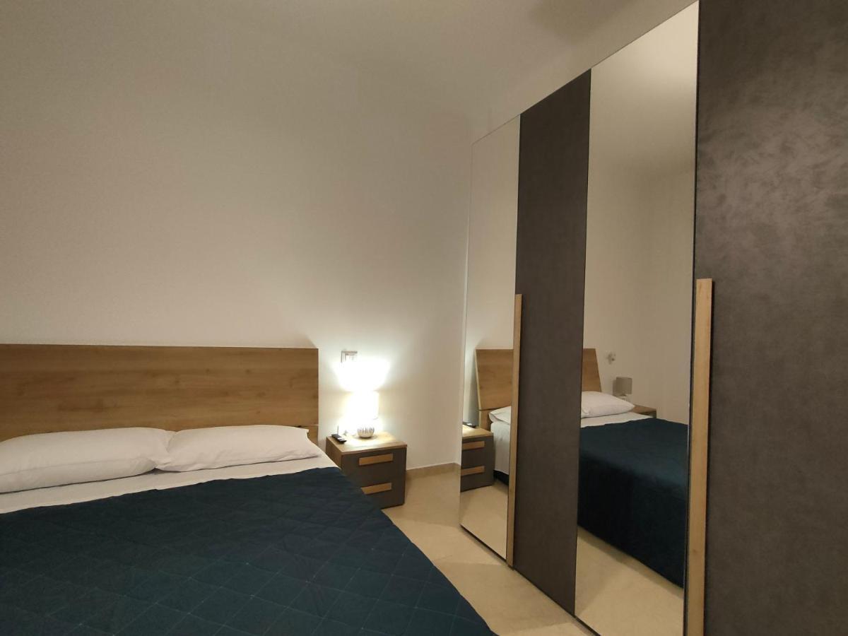 Appartamento La Casa Di Ewa - Pesaro Centro-Mare Esterno foto