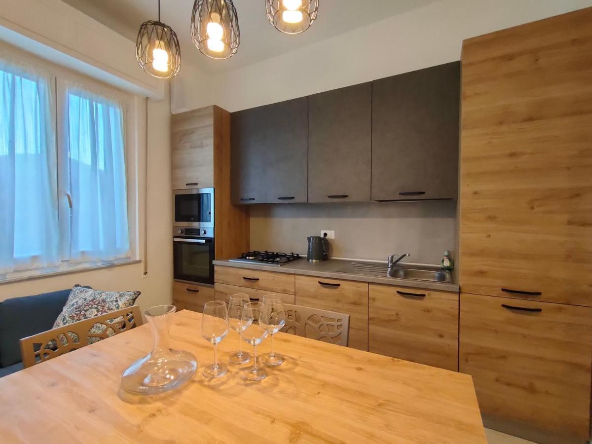 Appartamento La Casa Di Ewa - Pesaro Centro-Mare Esterno foto